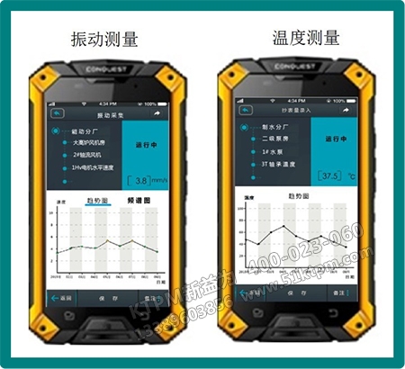 精密機械設備點檢