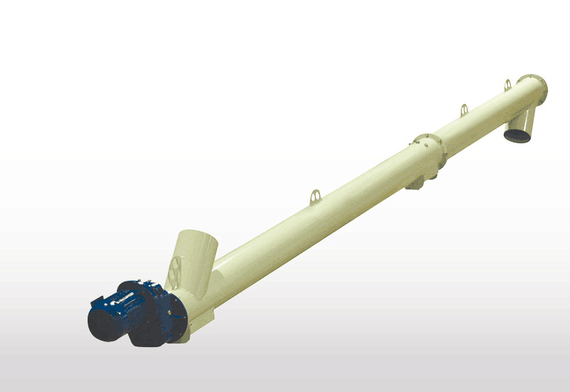 螺旋給料機(jī)